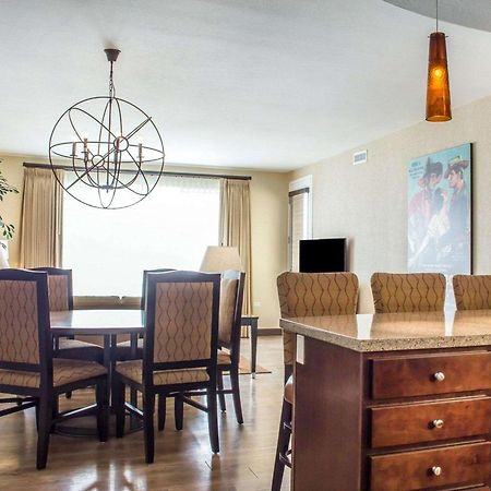 Bluegreen Vacations Cibola Vista Resort And Spa An Ascend Resort 피오리아 외부 사진
