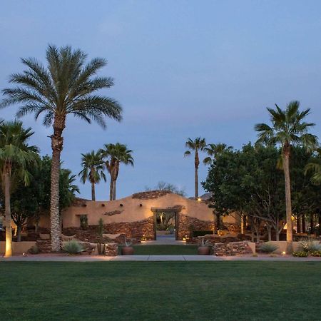 Bluegreen Vacations Cibola Vista Resort And Spa An Ascend Resort 피오리아 외부 사진