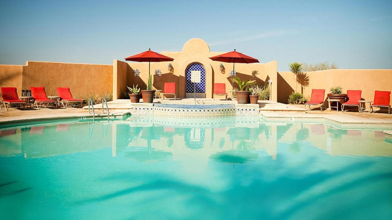 Bluegreen Vacations Cibola Vista Resort And Spa An Ascend Resort 피오리아 외부 사진