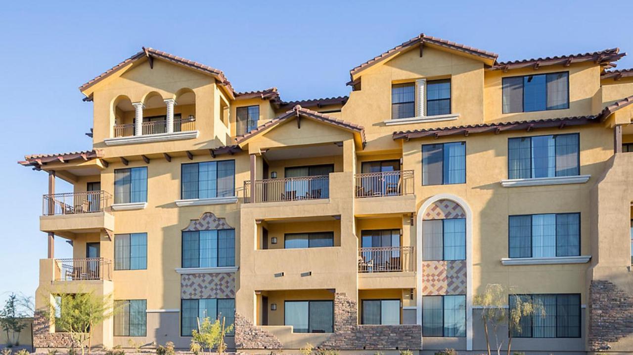 Bluegreen Vacations Cibola Vista Resort And Spa An Ascend Resort 피오리아 외부 사진