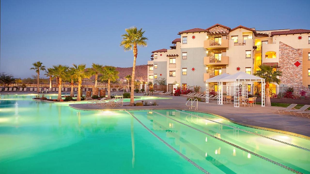 Bluegreen Vacations Cibola Vista Resort And Spa An Ascend Resort 피오리아 외부 사진