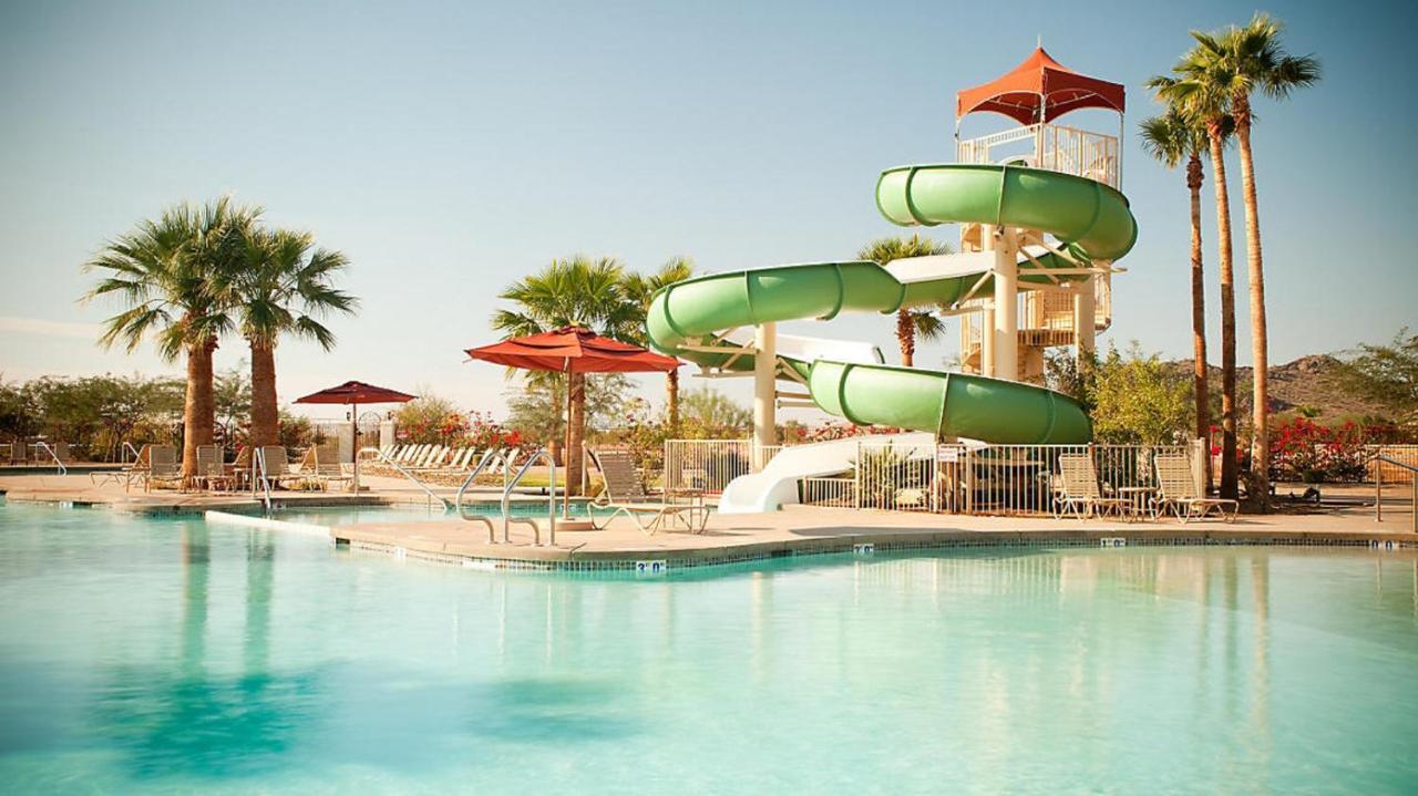 Bluegreen Vacations Cibola Vista Resort And Spa An Ascend Resort 피오리아 외부 사진
