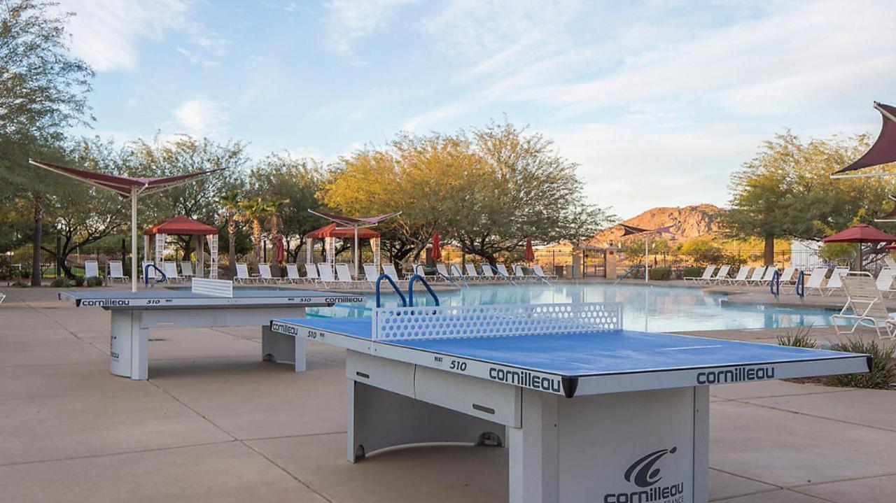 Bluegreen Vacations Cibola Vista Resort And Spa An Ascend Resort 피오리아 외부 사진