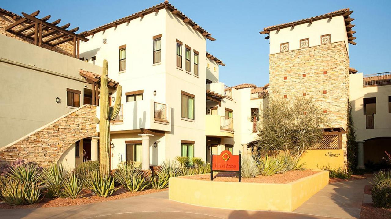 Bluegreen Vacations Cibola Vista Resort And Spa An Ascend Resort 피오리아 외부 사진