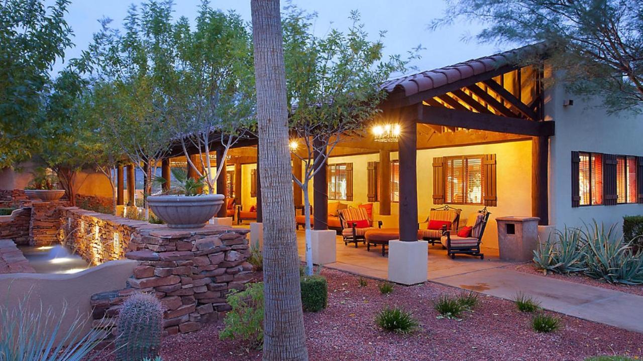 Bluegreen Vacations Cibola Vista Resort And Spa An Ascend Resort 피오리아 외부 사진