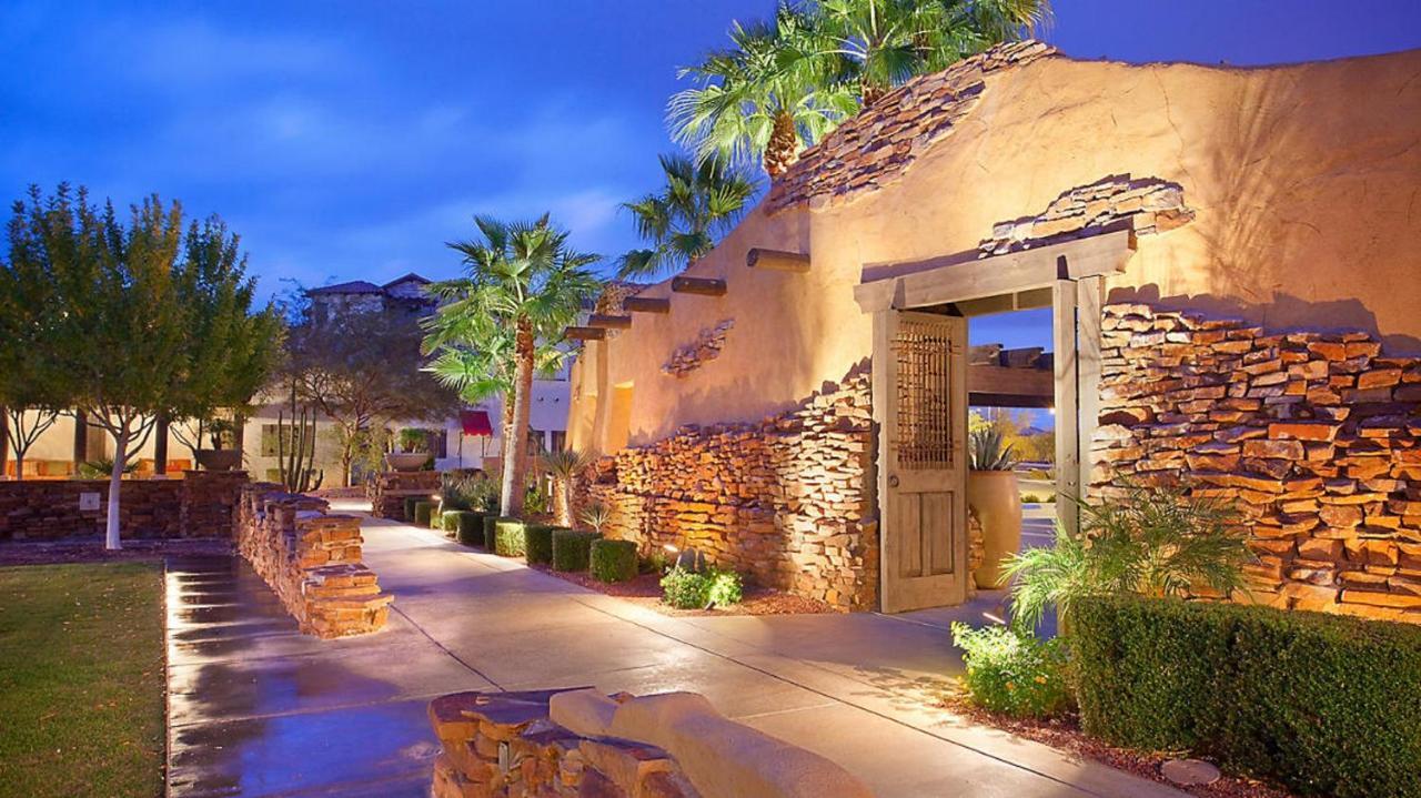 Bluegreen Vacations Cibola Vista Resort And Spa An Ascend Resort 피오리아 외부 사진