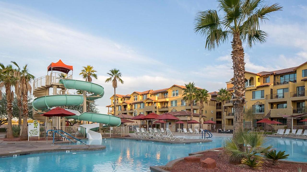 Bluegreen Vacations Cibola Vista Resort And Spa An Ascend Resort 피오리아 외부 사진