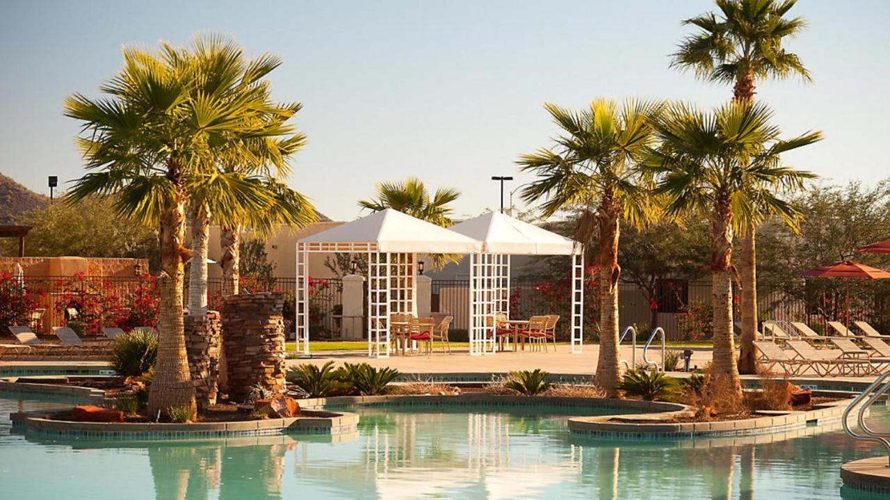 Bluegreen Vacations Cibola Vista Resort And Spa An Ascend Resort 피오리아 외부 사진