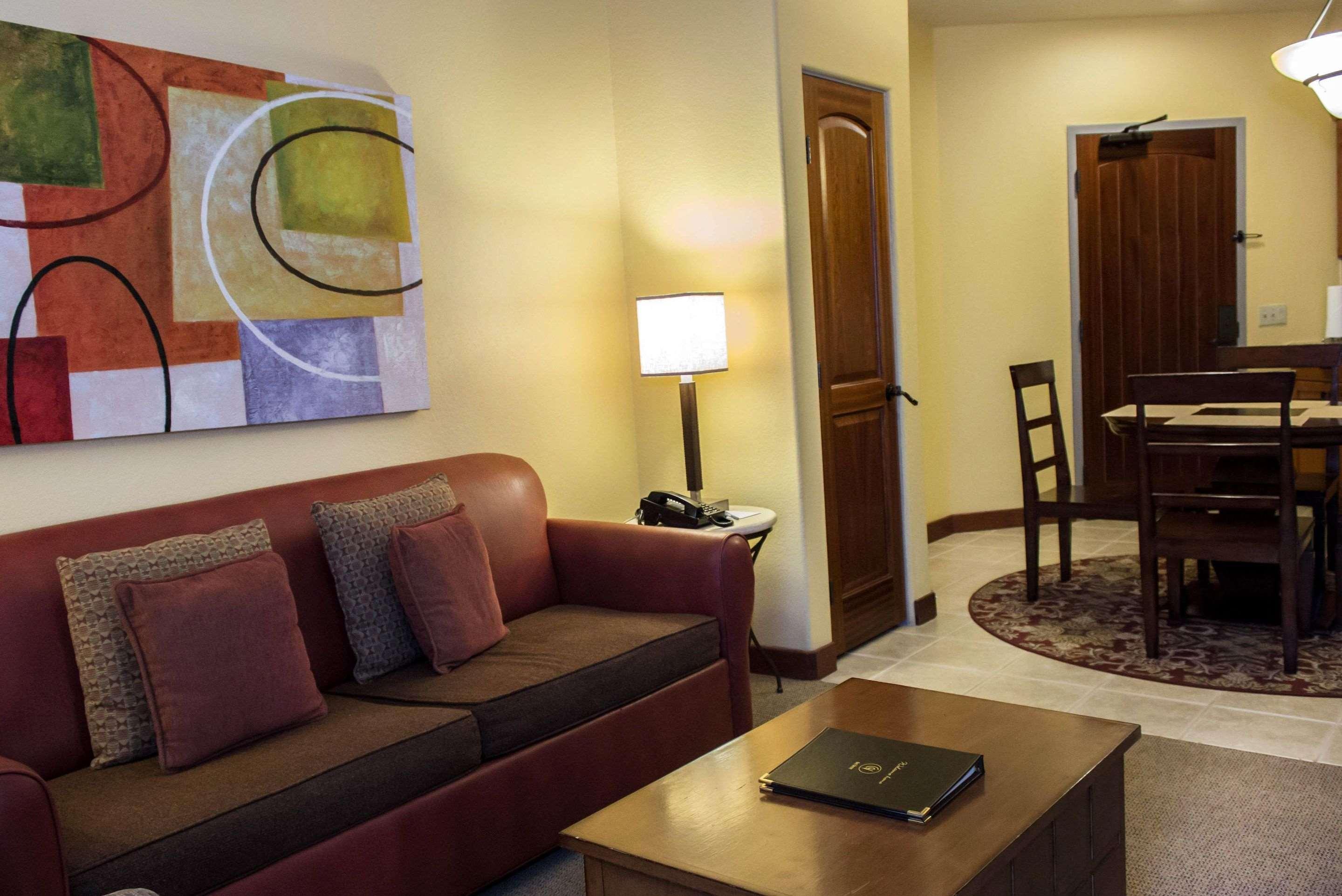 Bluegreen Vacations Cibola Vista Resort And Spa An Ascend Resort 피오리아 외부 사진