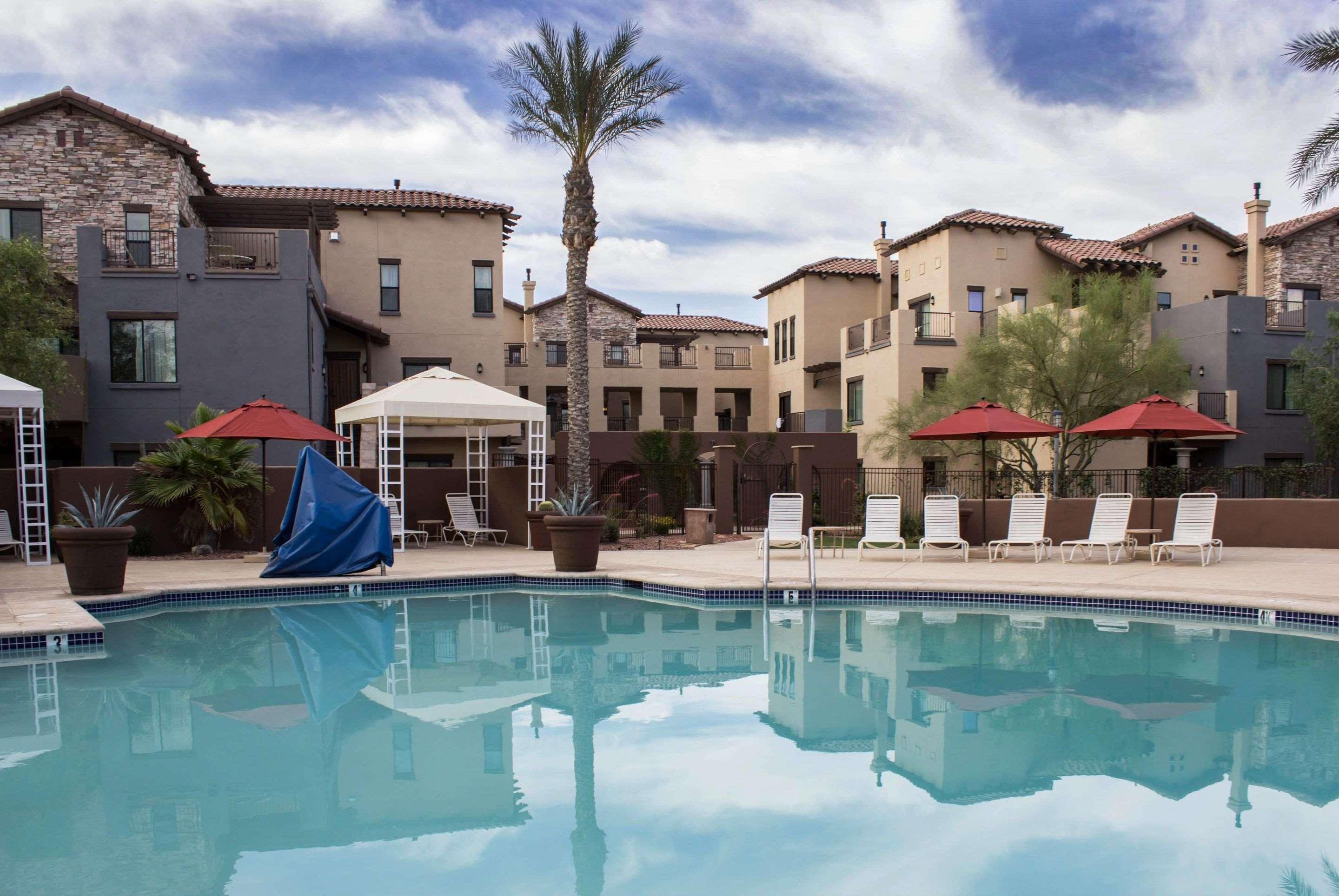 Bluegreen Vacations Cibola Vista Resort And Spa An Ascend Resort 피오리아 외부 사진