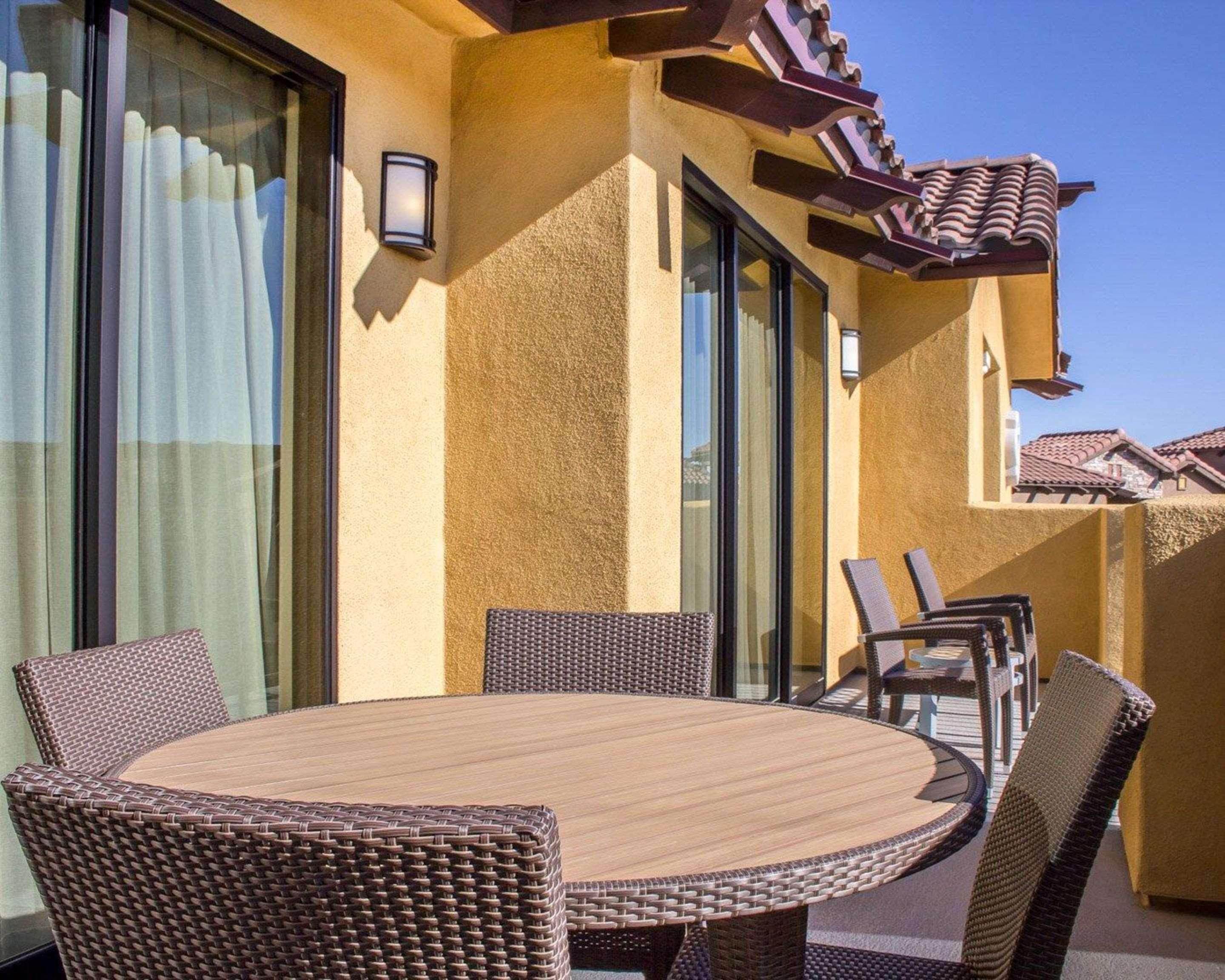 Bluegreen Vacations Cibola Vista Resort And Spa An Ascend Resort 피오리아 외부 사진