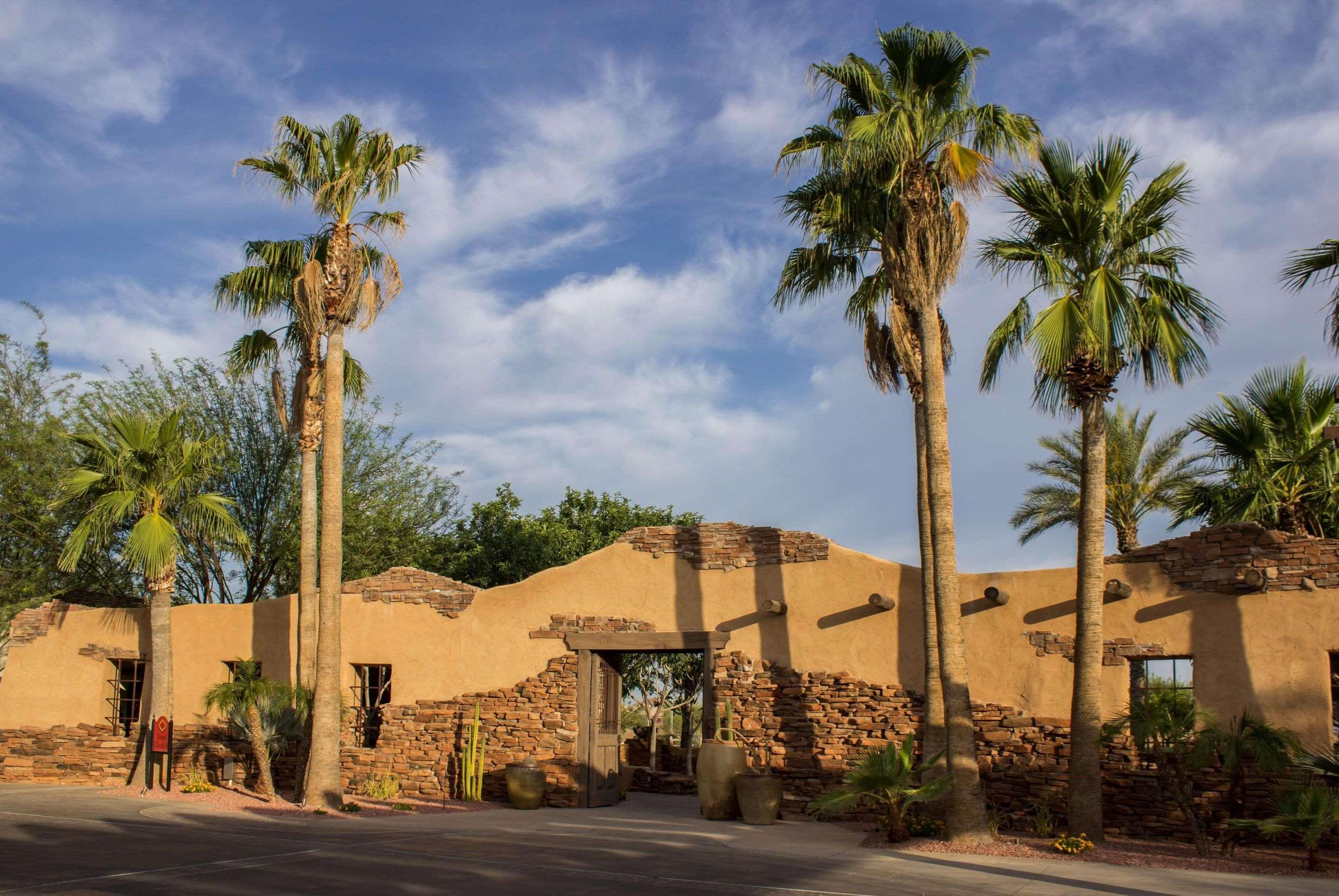 Bluegreen Vacations Cibola Vista Resort And Spa An Ascend Resort 피오리아 외부 사진