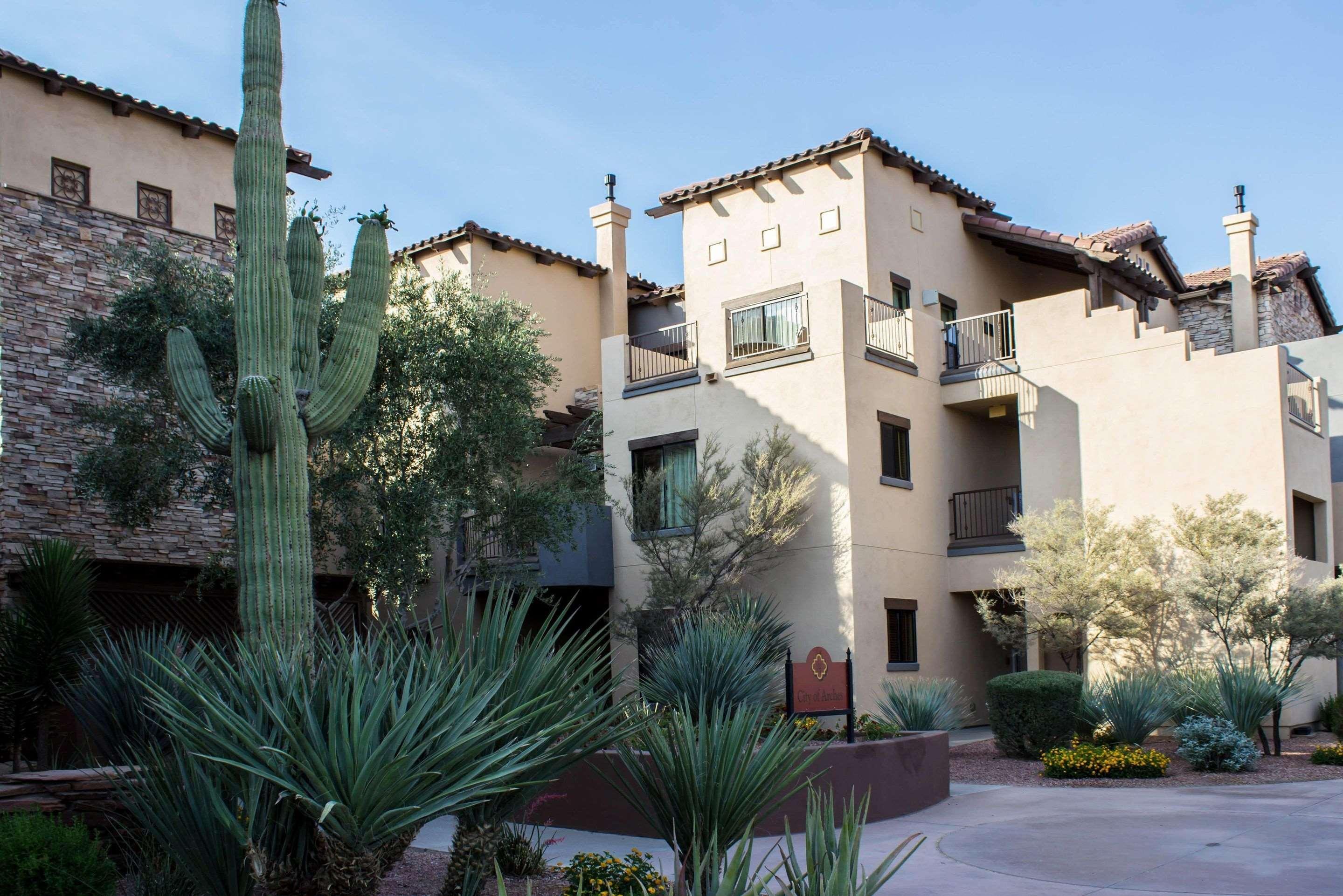 Bluegreen Vacations Cibola Vista Resort And Spa An Ascend Resort 피오리아 외부 사진