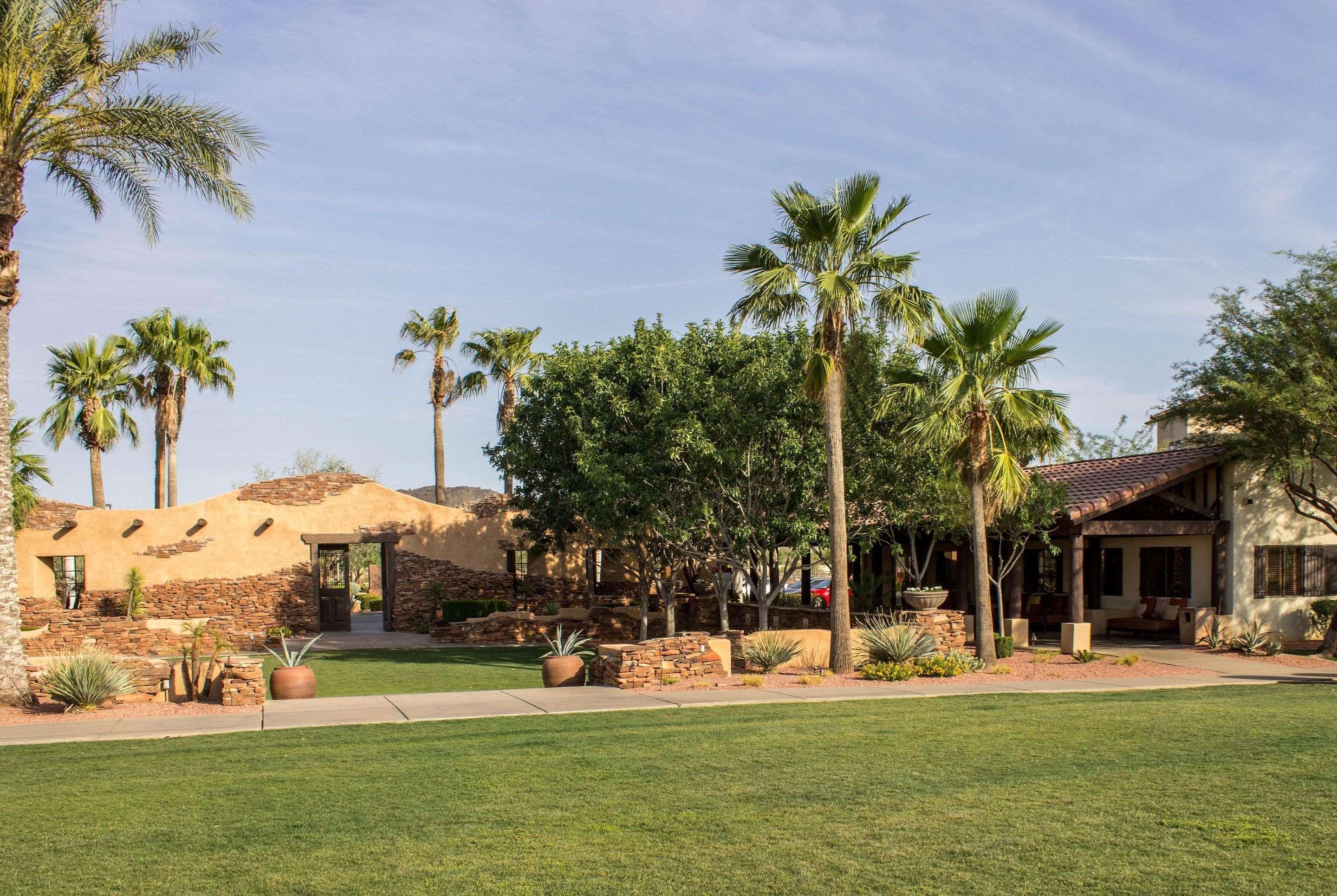 Bluegreen Vacations Cibola Vista Resort And Spa An Ascend Resort 피오리아 외부 사진