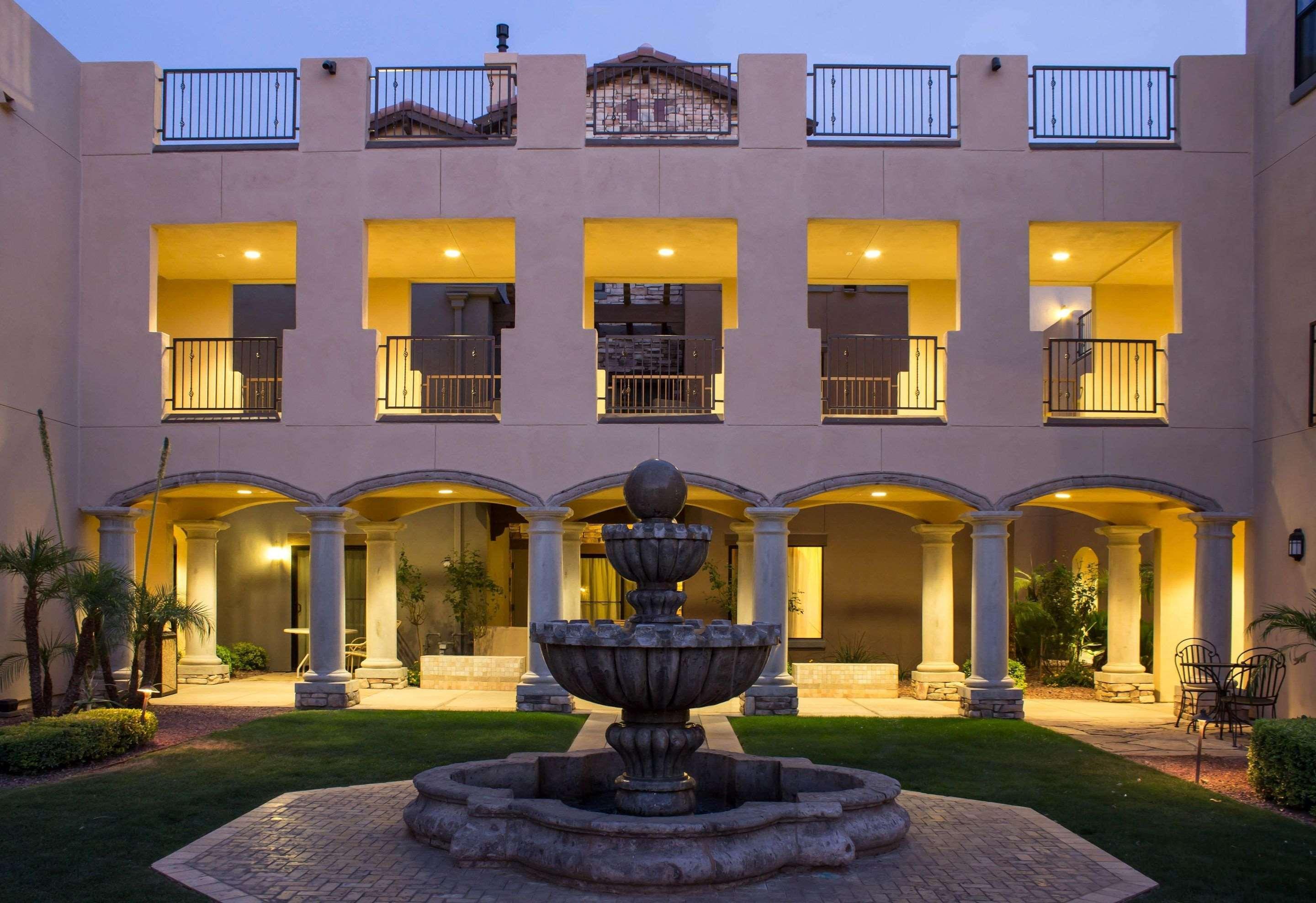 Bluegreen Vacations Cibola Vista Resort And Spa An Ascend Resort 피오리아 외부 사진
