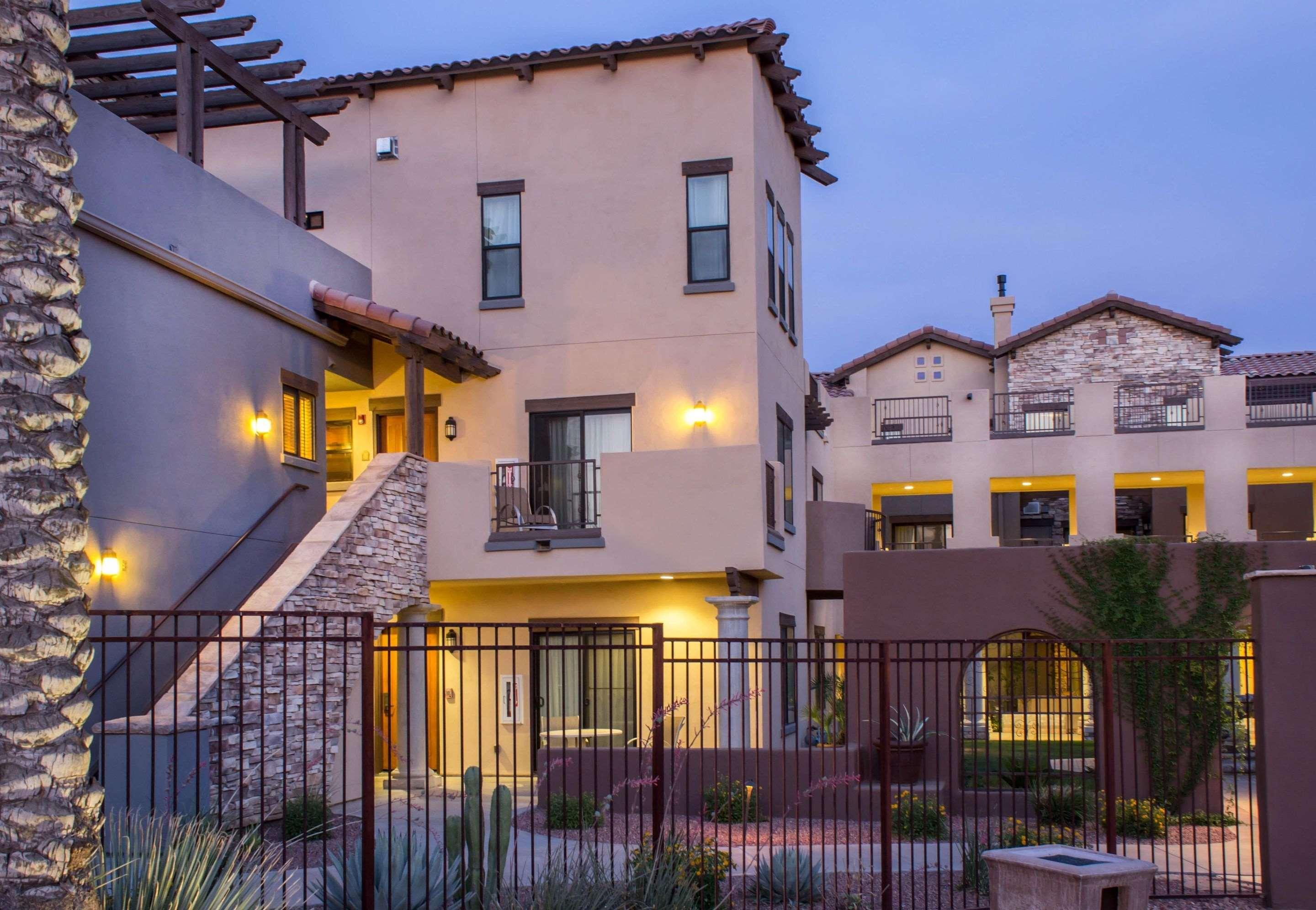 Bluegreen Vacations Cibola Vista Resort And Spa An Ascend Resort 피오리아 외부 사진