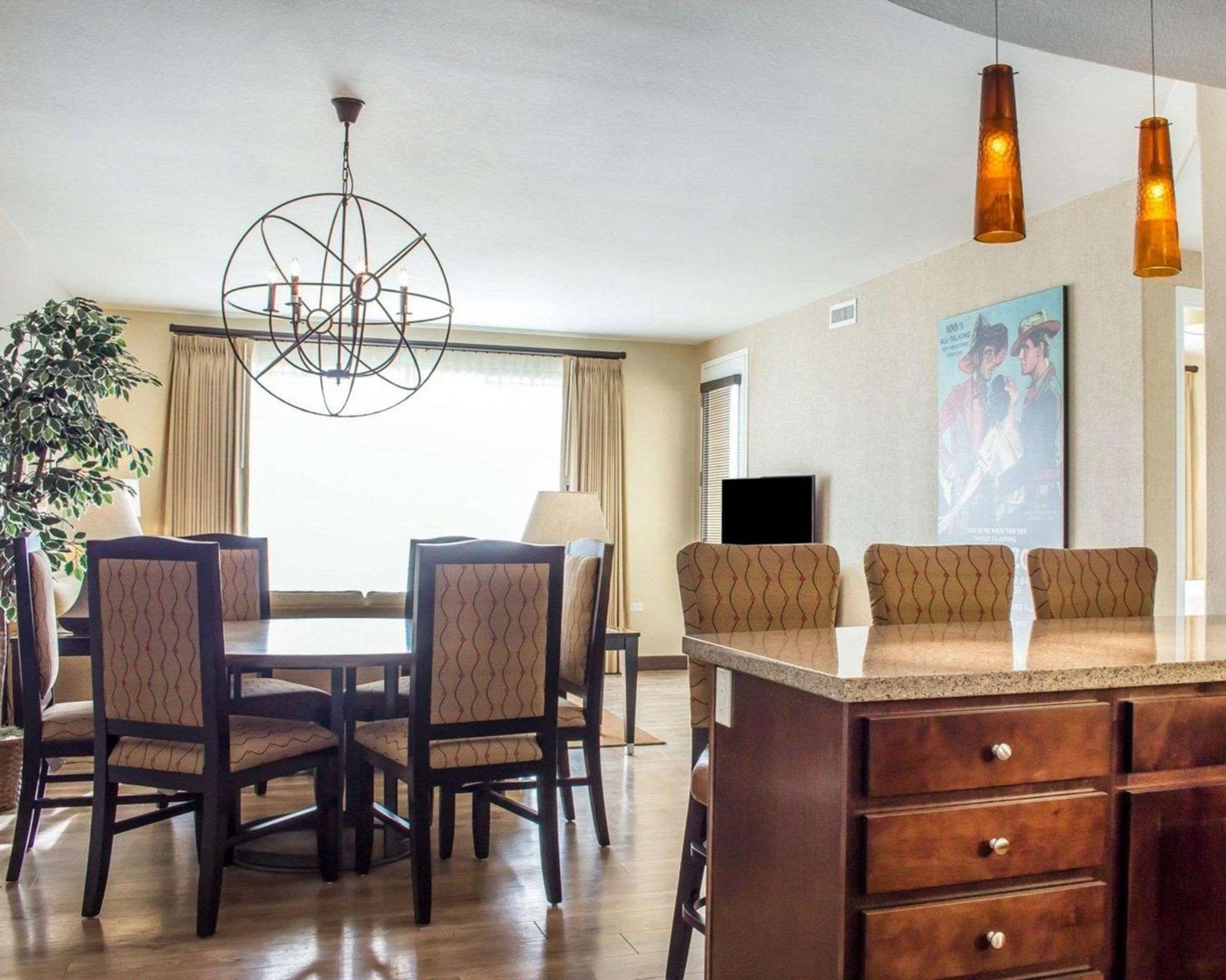 Bluegreen Vacations Cibola Vista Resort And Spa An Ascend Resort 피오리아 외부 사진