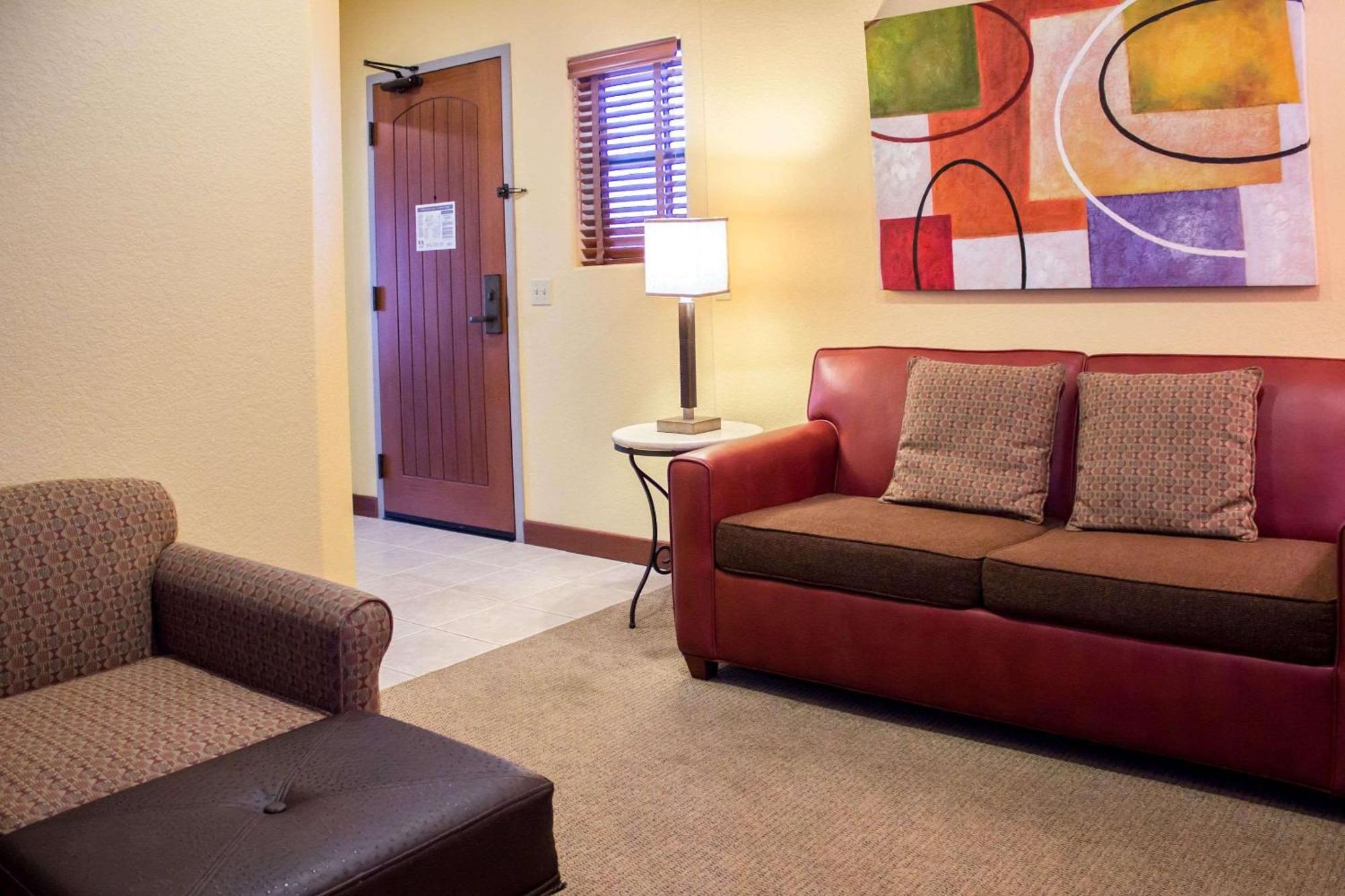 Bluegreen Vacations Cibola Vista Resort And Spa An Ascend Resort 피오리아 외부 사진