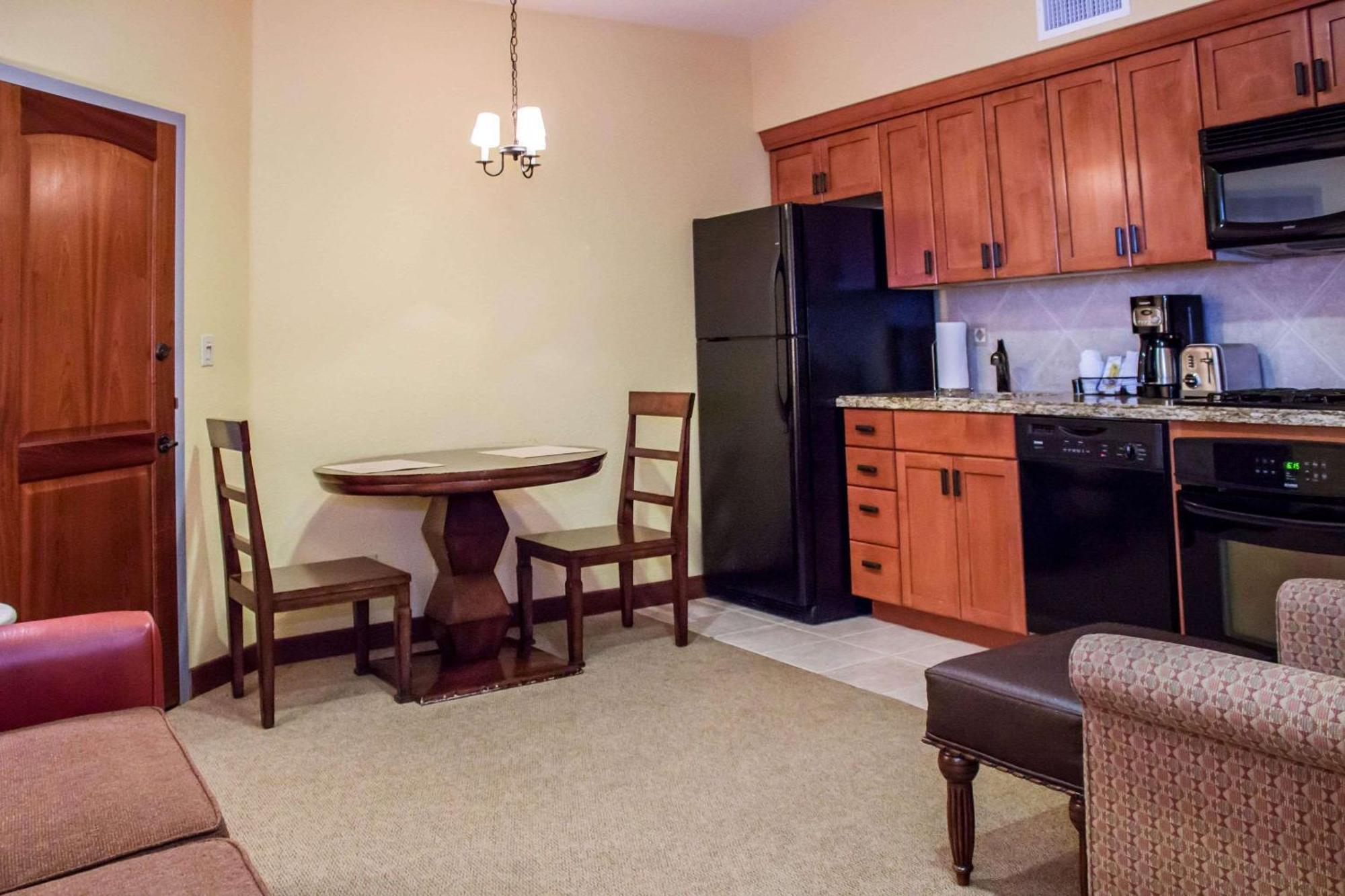 Bluegreen Vacations Cibola Vista Resort And Spa An Ascend Resort 피오리아 외부 사진