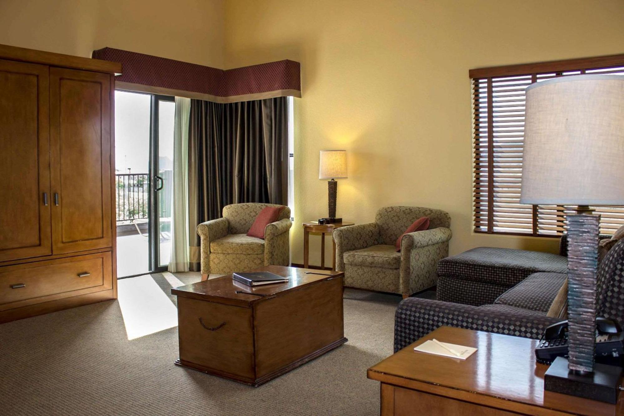 Bluegreen Vacations Cibola Vista Resort And Spa An Ascend Resort 피오리아 외부 사진