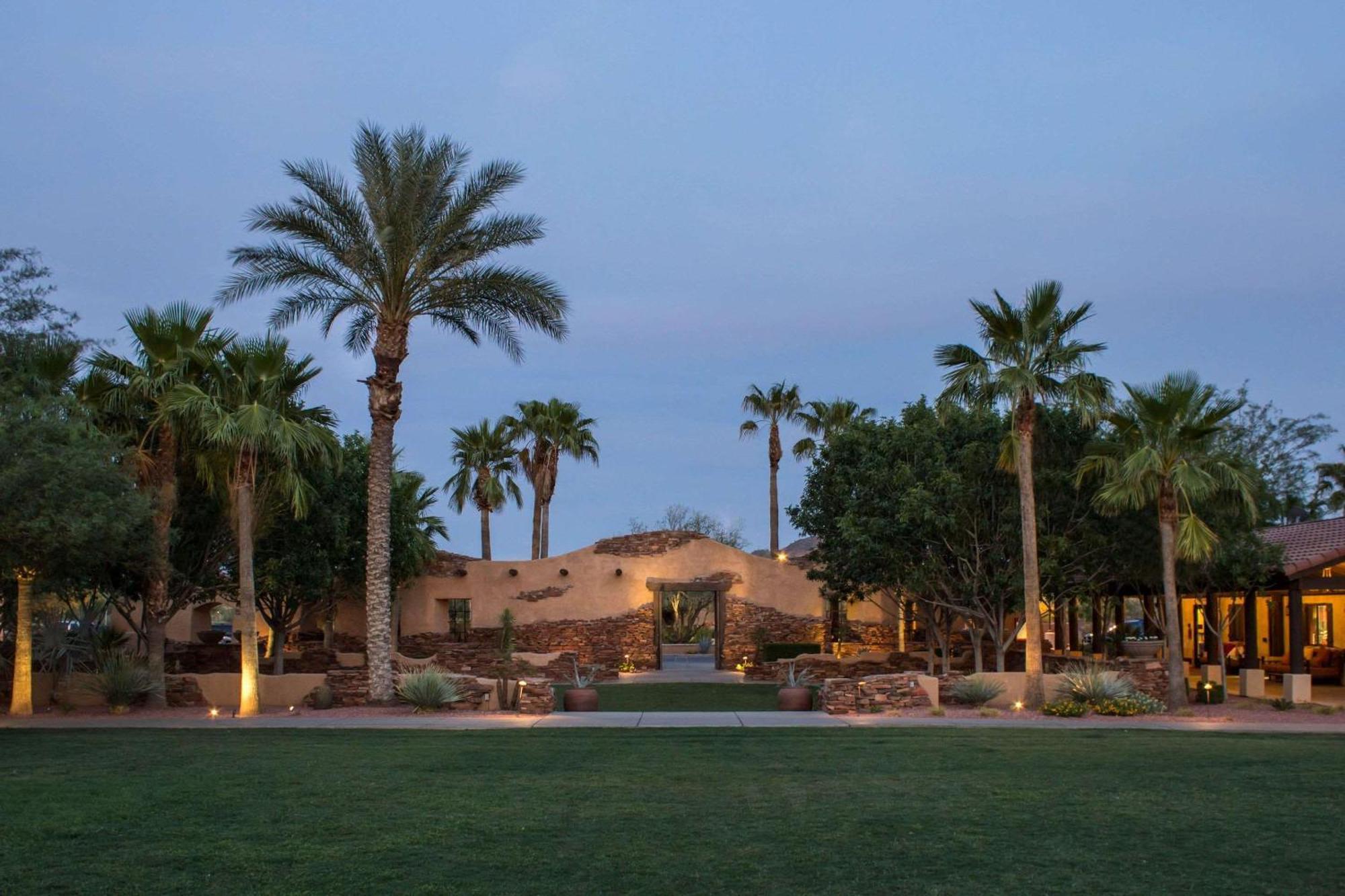 Bluegreen Vacations Cibola Vista Resort And Spa An Ascend Resort 피오리아 외부 사진