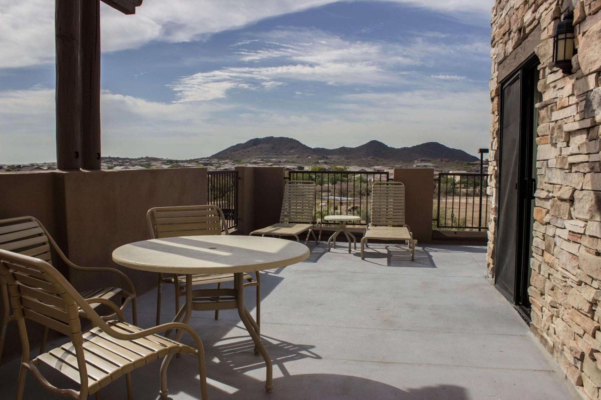 Bluegreen Vacations Cibola Vista Resort And Spa An Ascend Resort 피오리아 외부 사진