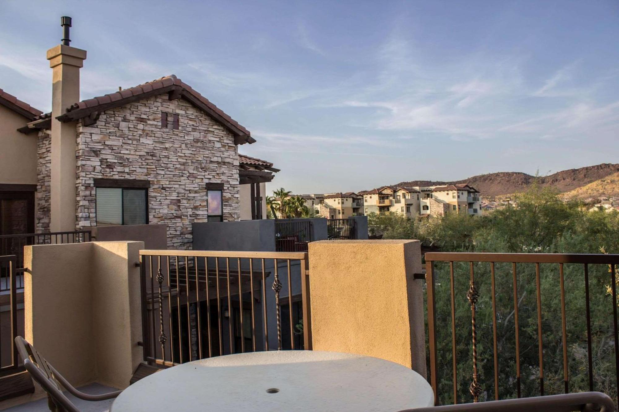 Bluegreen Vacations Cibola Vista Resort And Spa An Ascend Resort 피오리아 외부 사진