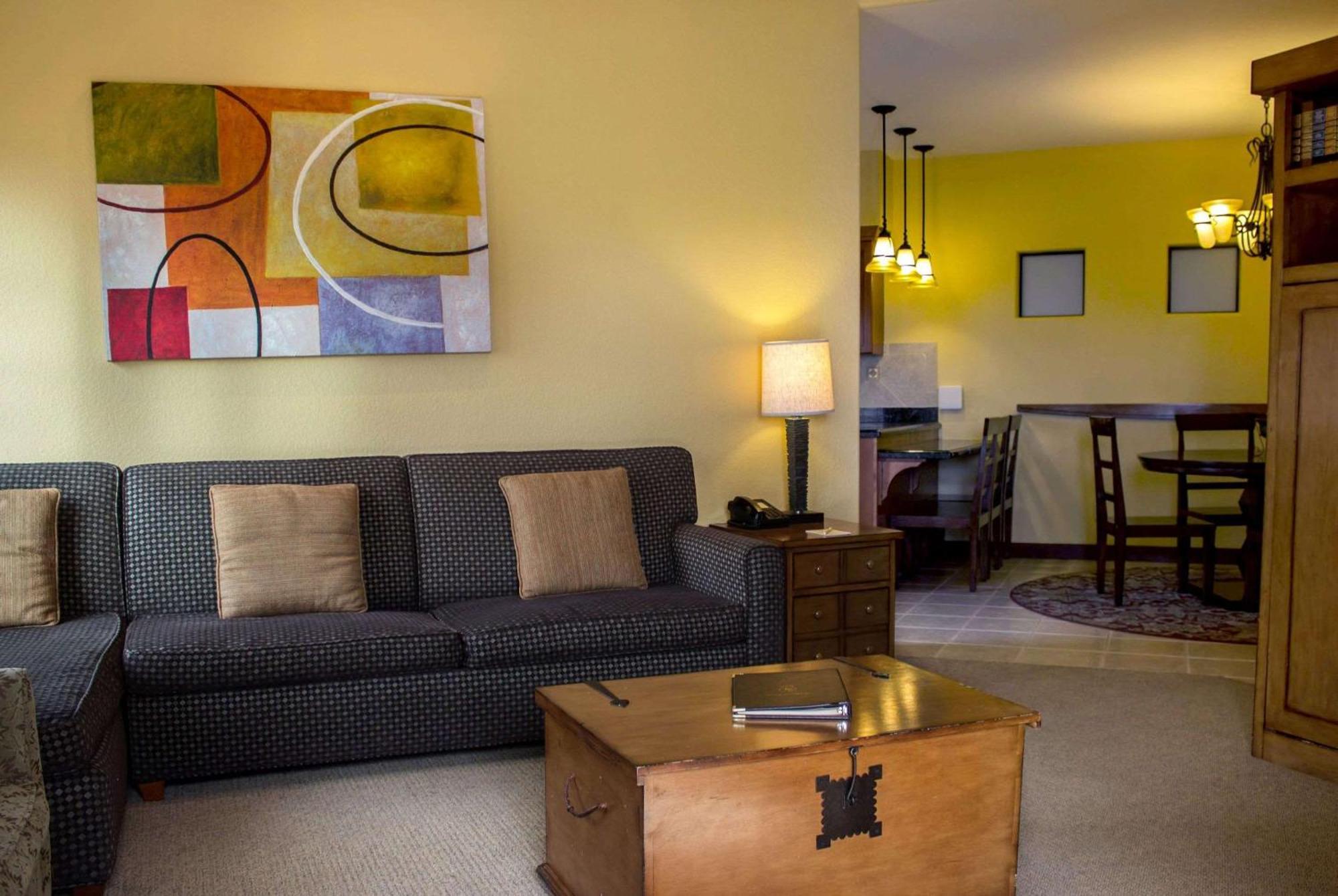 Bluegreen Vacations Cibola Vista Resort And Spa An Ascend Resort 피오리아 외부 사진