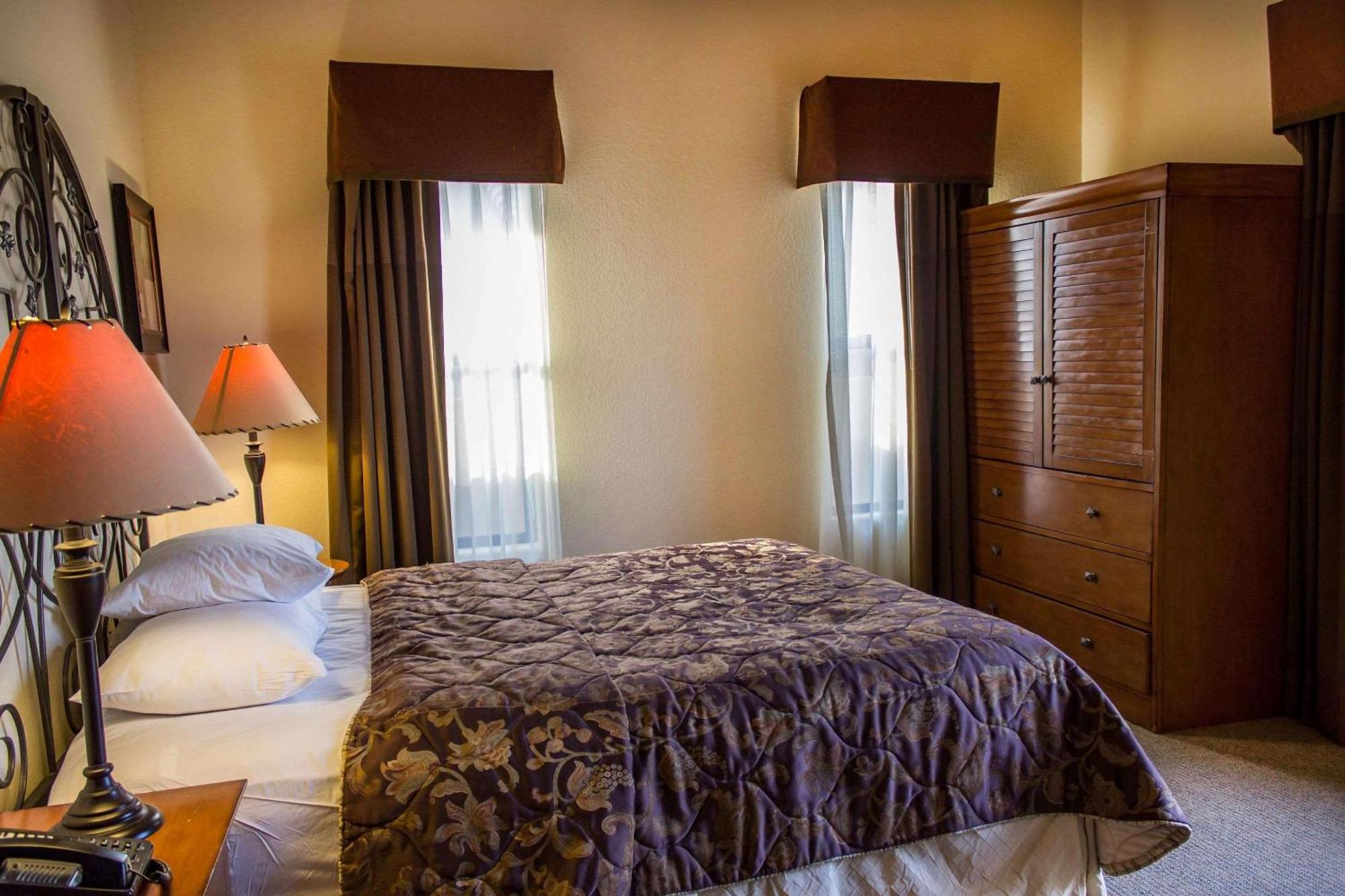 Bluegreen Vacations Cibola Vista Resort And Spa An Ascend Resort 피오리아 외부 사진