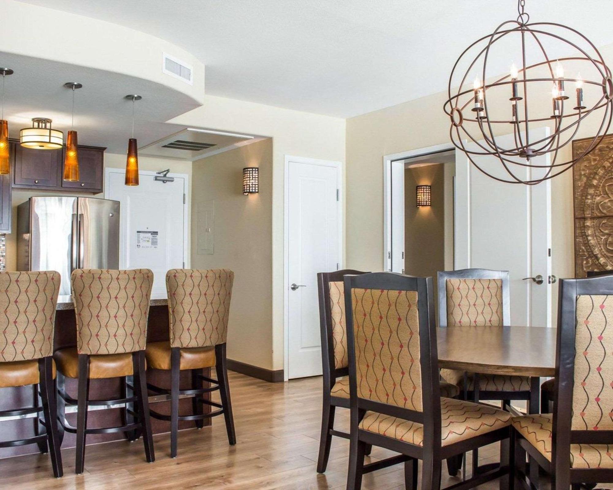 Bluegreen Vacations Cibola Vista Resort And Spa An Ascend Resort 피오리아 외부 사진