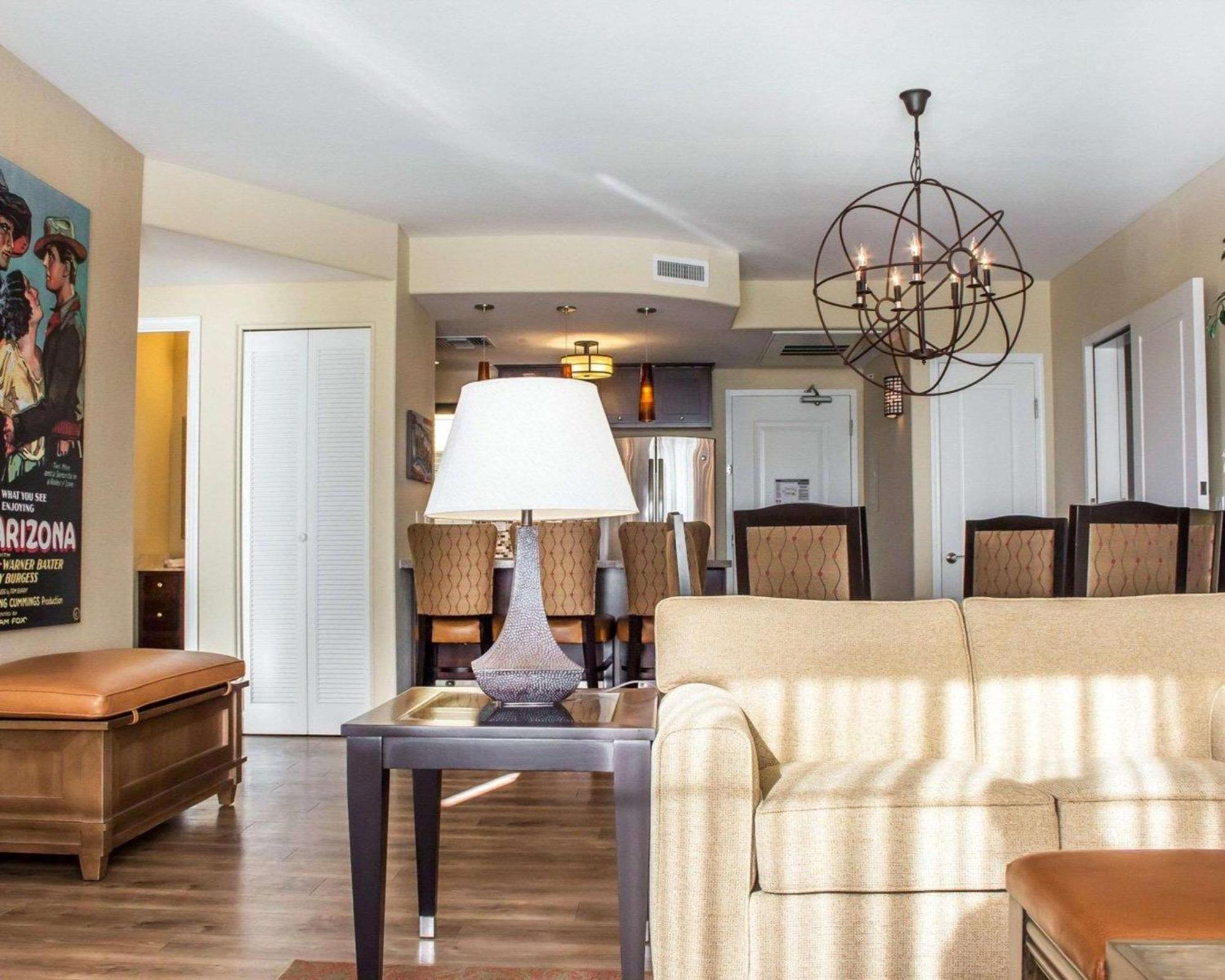 Bluegreen Vacations Cibola Vista Resort And Spa An Ascend Resort 피오리아 외부 사진