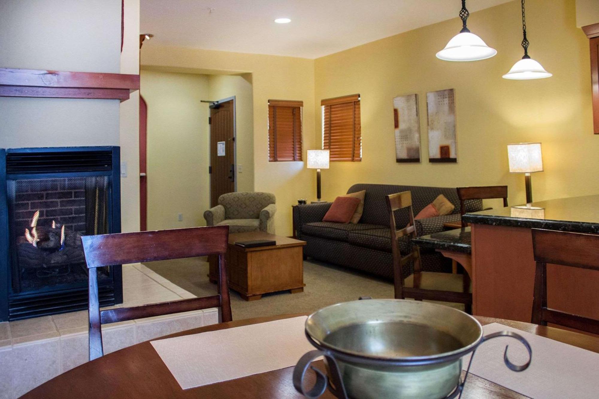 Bluegreen Vacations Cibola Vista Resort And Spa An Ascend Resort 피오리아 외부 사진
