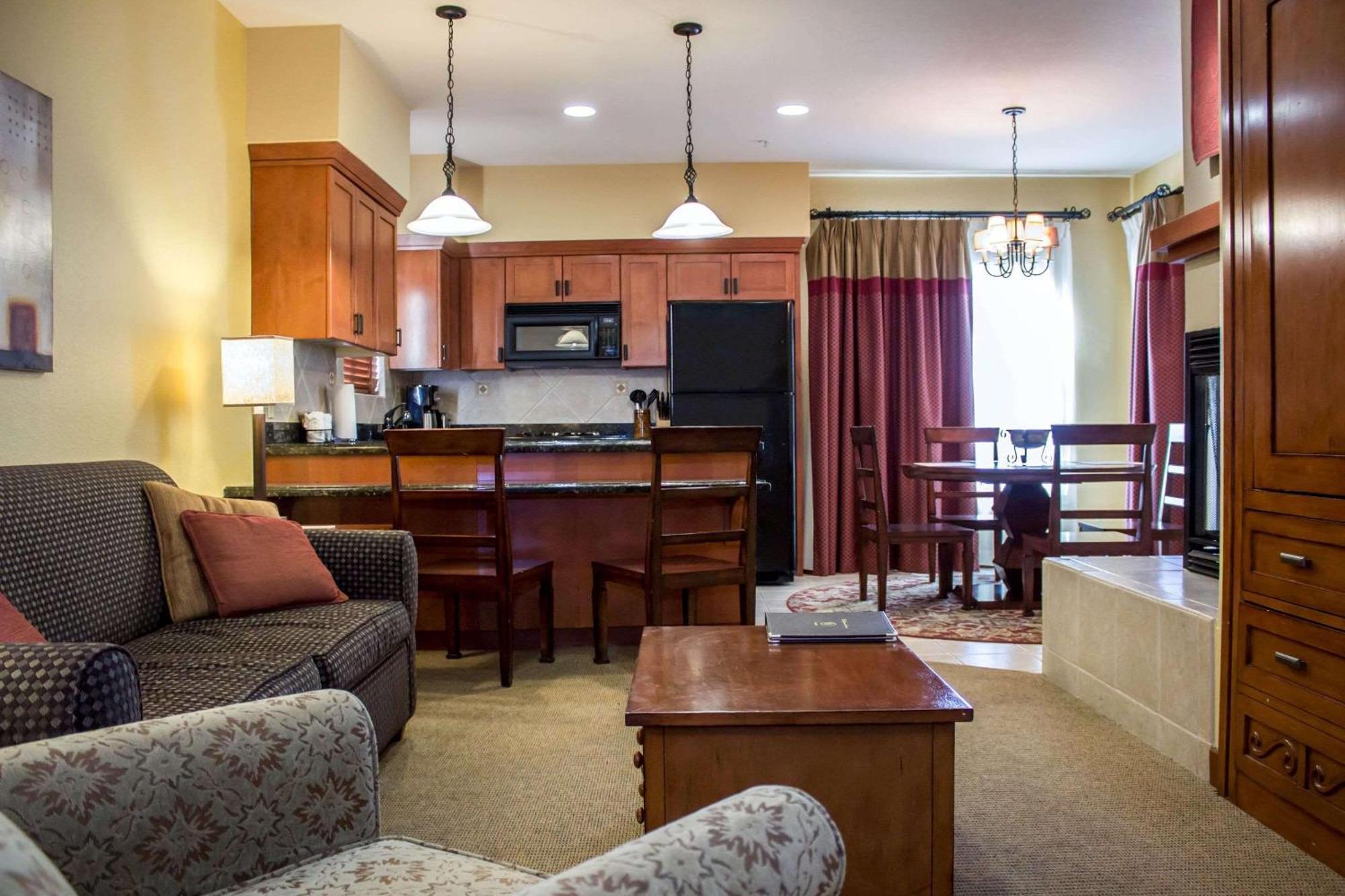 Bluegreen Vacations Cibola Vista Resort And Spa An Ascend Resort 피오리아 외부 사진